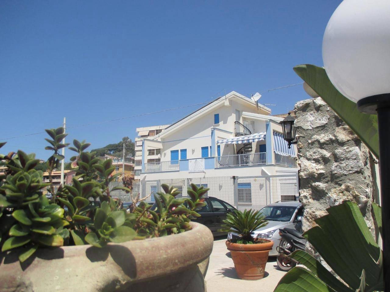 Appartement entier, Apartment with Terrace in Spiaggia di Marinella, Porto Empedocle