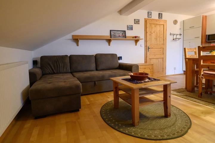 Ferienhaus für 6 Personen, mit Sauna und Pool sowie Garten, mit Haustier in Lam - 3