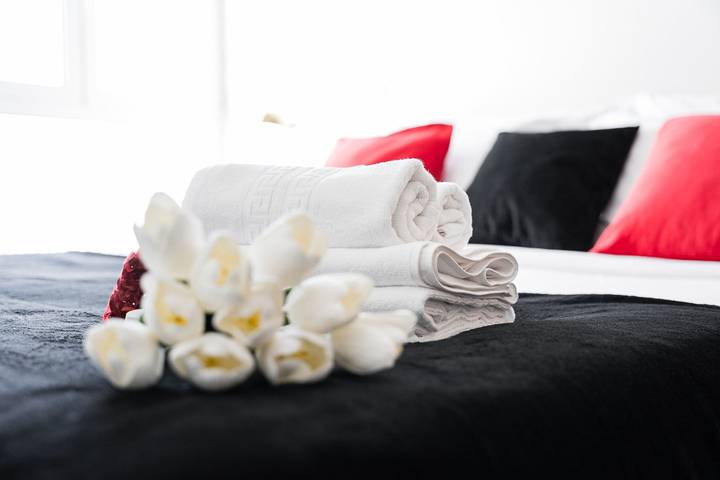 Gîte pour 3 personnes à Aveiro - 4