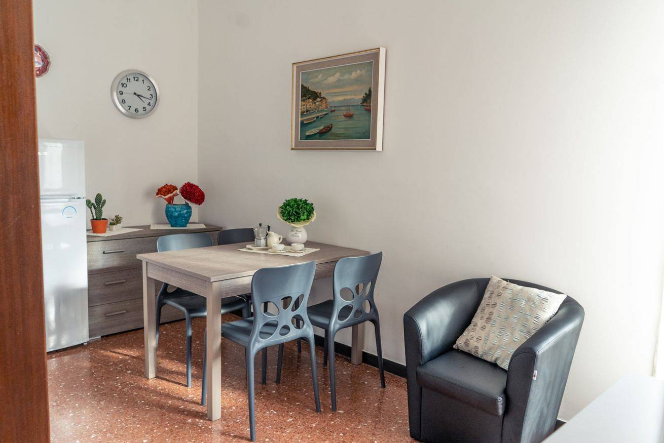 Ganze Wohnung, Il Mare fra gli ulivi in Monterosso al Mare, Monterosso al Mare Gemeinde