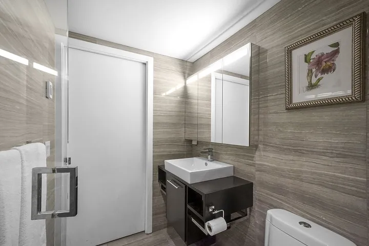 Vacation apartment for 8 people - 1