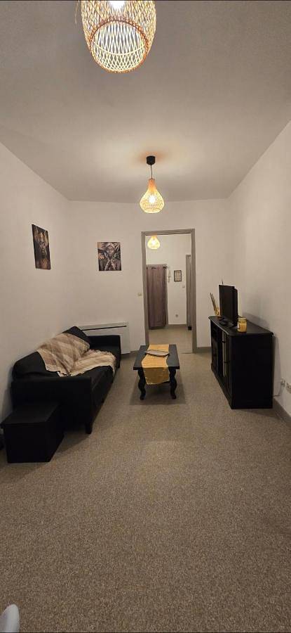 Appartement de vacances pour 4 personnes