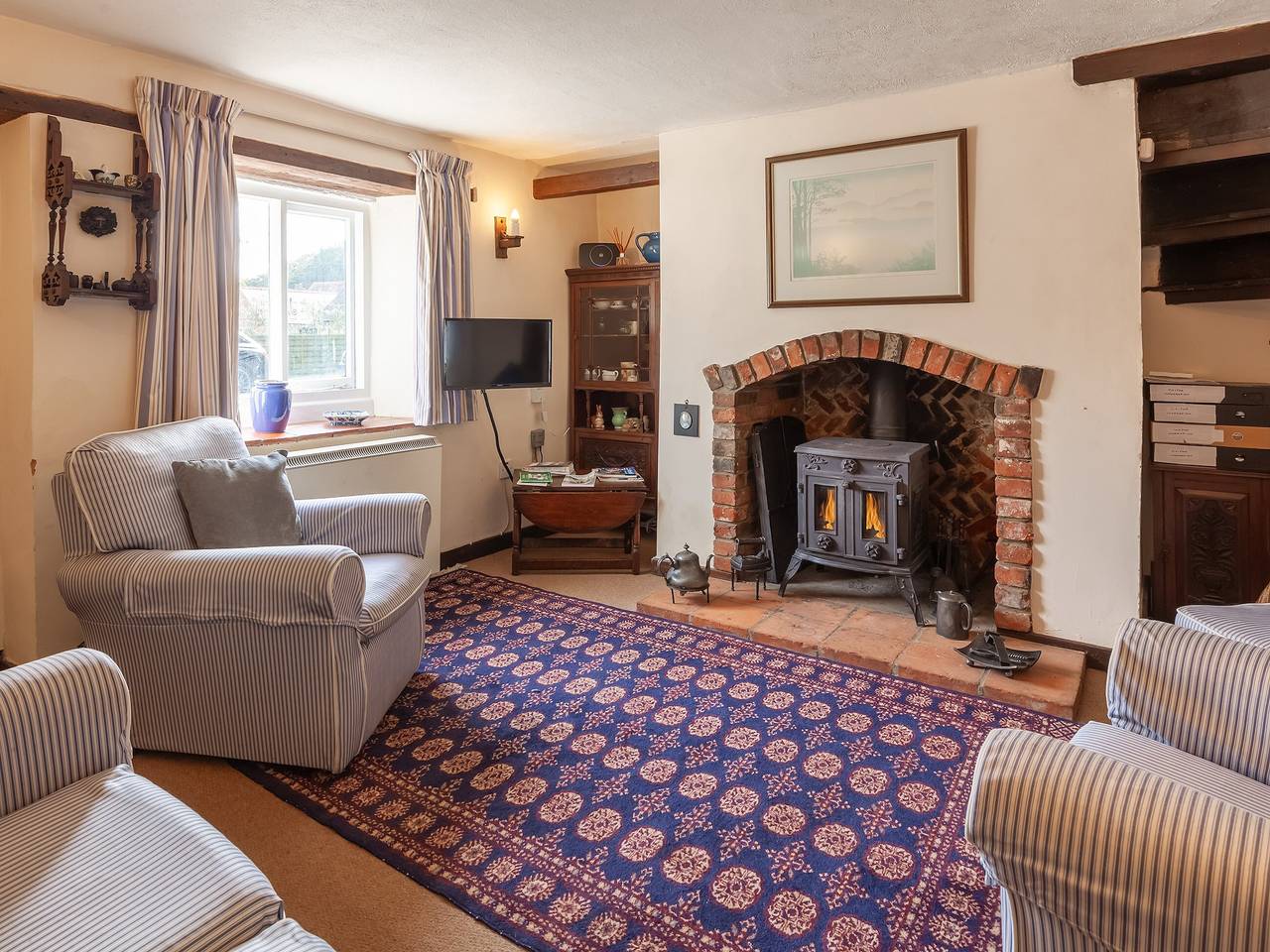 Colbridge Cottage in Docking, Norfolk