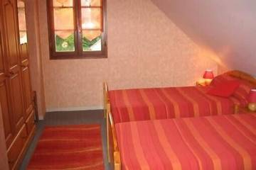 Gîte pour 10 Personnes dans Lescun, Pyrénées, Photo 4