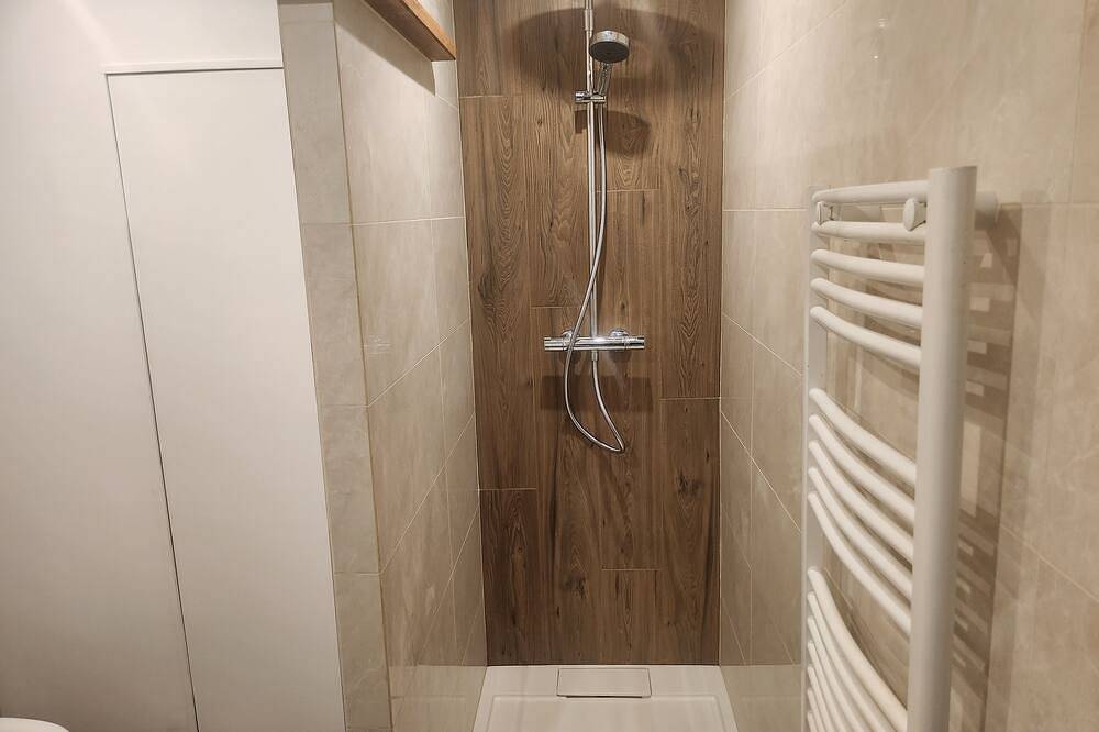 Appartement entier, Appartement plain-pied dans un chalet individuel in Les Gets, Région de Bonneville