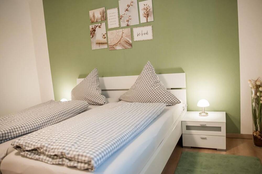 Geheel appartement, 2 bed apartment Justin - House Avallon in Cond, Cochem