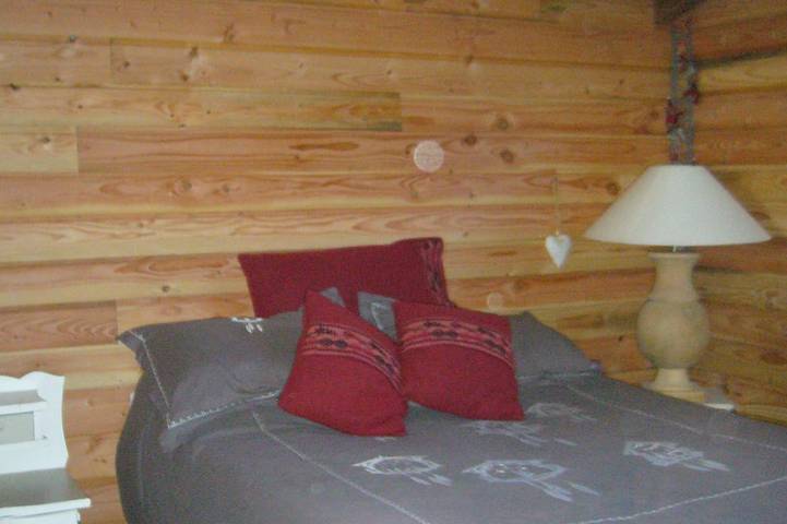 Schönes Chalet Savoyard in Armoy, Thonon-les-Bains und Umgebung
