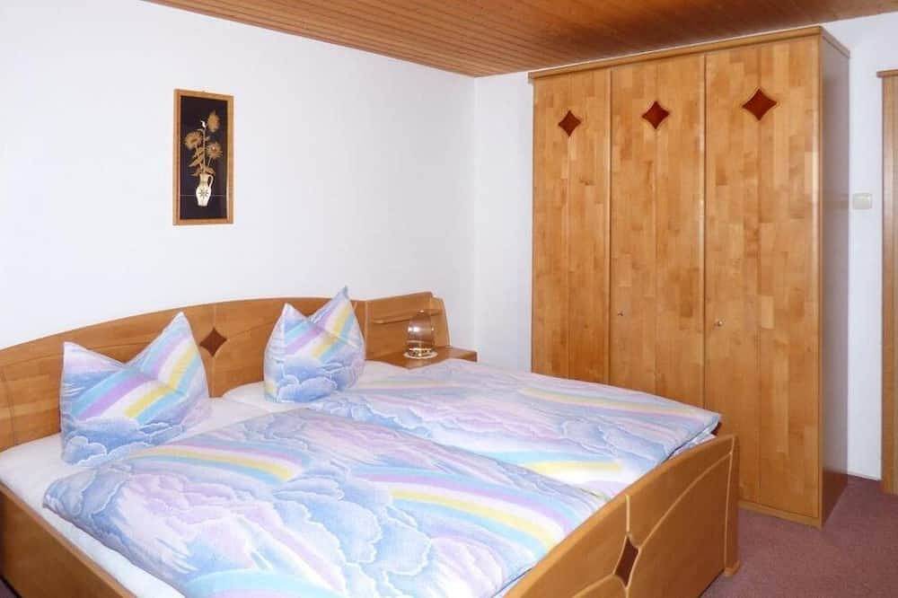 Apartamento inteiro, Fw No. 2 | Apartamento com 2 quartos separados e varanda ampla in Lindberg, Baviera Oriental