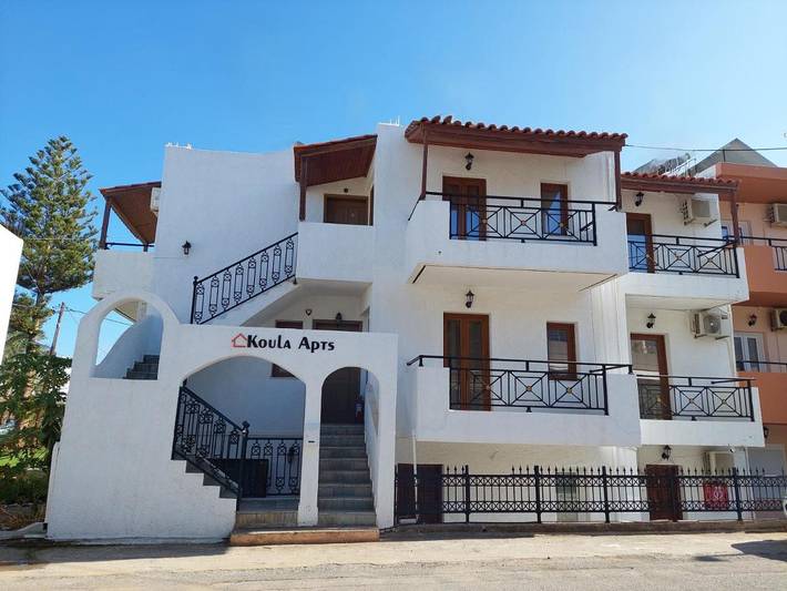 Appart’hôtel pour 2 personnes, avec terrasse et vue, animaux acceptés