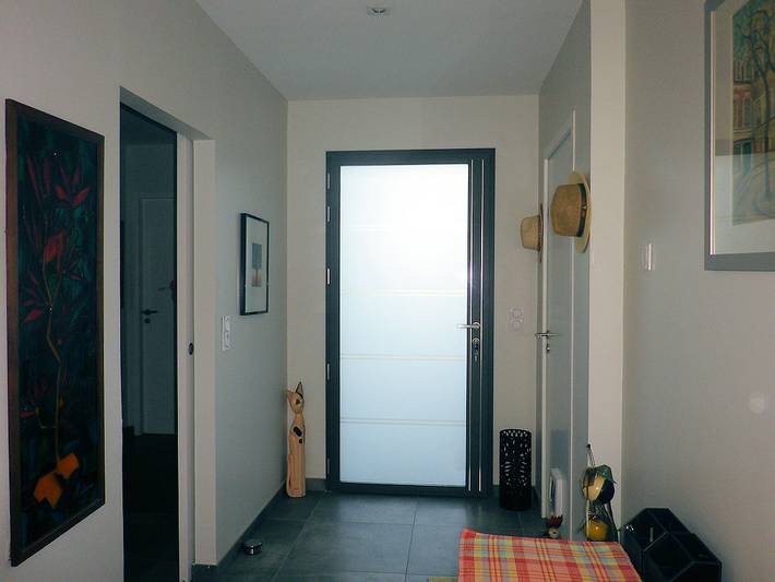 Location de vacances pour 2 personnes, avec jardin à Sarzeau - 4