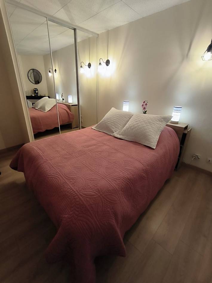 Location de vacances pour 2 personnes, avec terrasse dans Loiret - 3