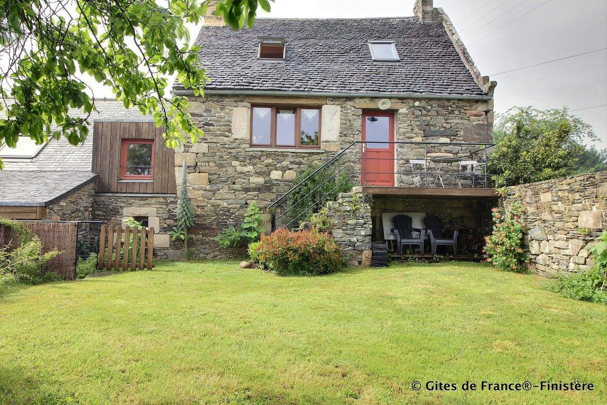 Casa vacanza a Finistere a partire da 82€ a notte