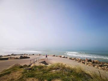 Ferienhaus für 12 Personen in Løkken, Dänemark an der Nordsee, Bild 4