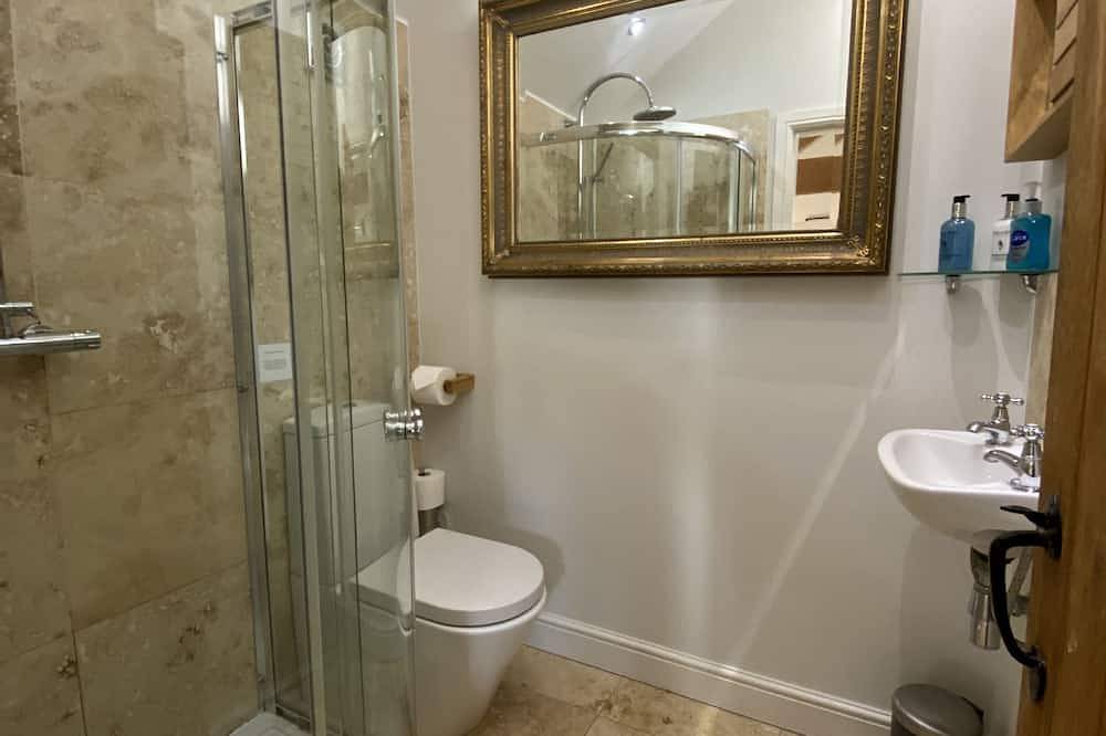 Brosterfield Suite - sleeps 2 guests  in 1 bedroom in Eyam, Derbyshire
