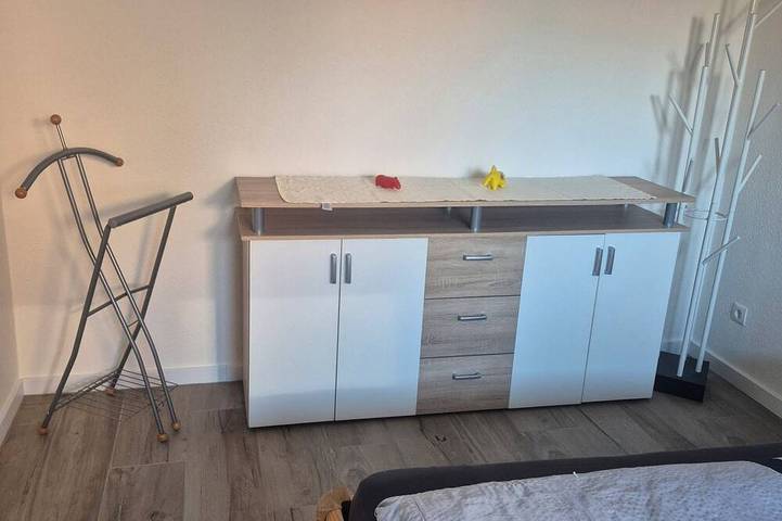 Ferienwohnung für 4 Personen, mit Garten und Pool, mit Haustier in Friesoythe - 4