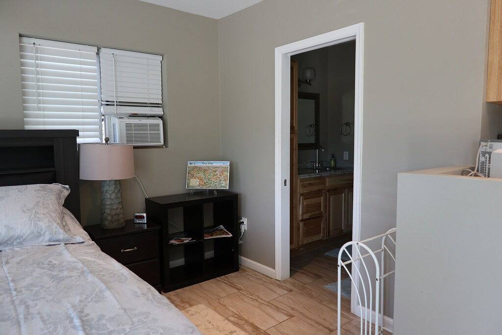 Updated - Casita Tranquila in popular West Sedona in Sedona, Oak Creek Canyon