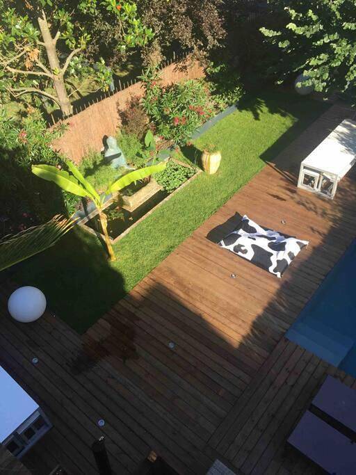 Villa in Toulouse, Toulouse region