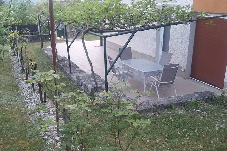 Gîte pour 2 personnes à Saint-Ismier - 4