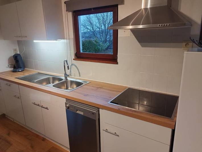 Location de vacances pour 4 personnes, avec Jacuzzi et Terrasse ainsi que Jardin et Vue à Rochefort (Wallonie) - 4