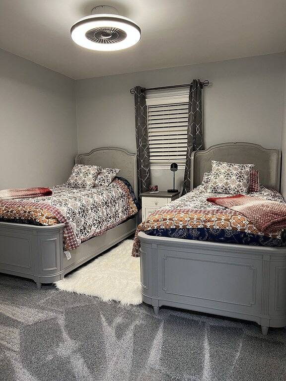 Ganze Wohnung, Newly renovated home away from home downtown High Point. in High Point, Guilford County