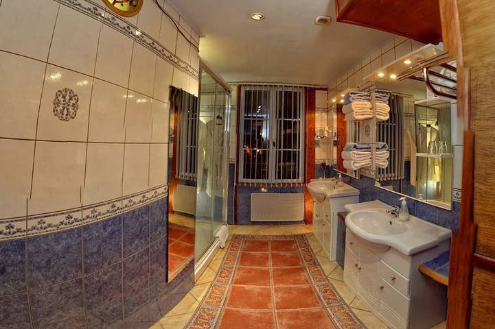 Gîte pour 2 personnes, avec jardin et terrasse dans Vignemont - 3