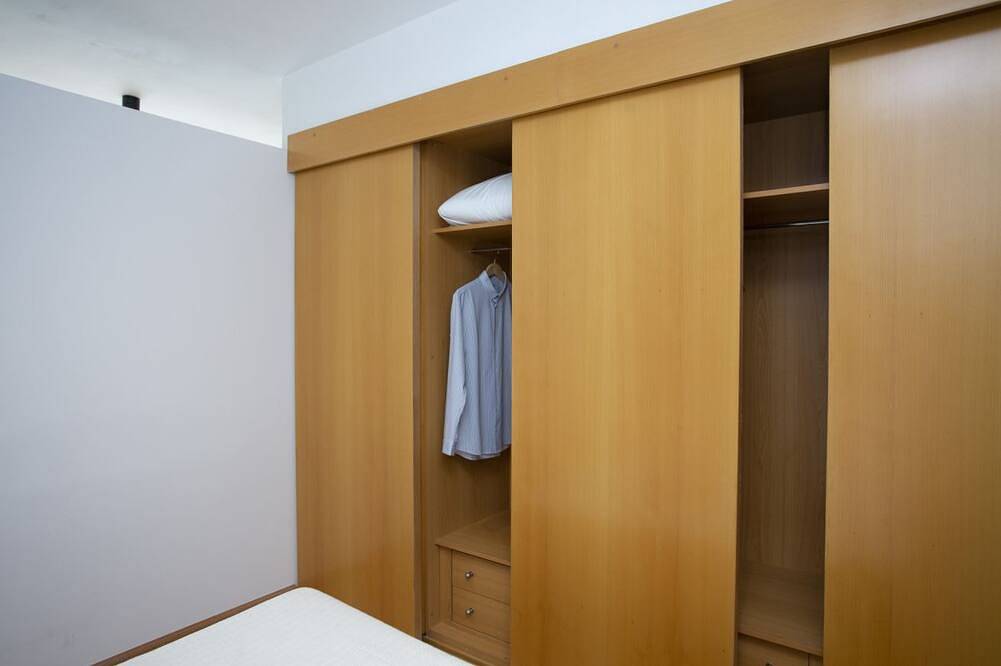 Ganze Wohnung, La Pergola 4F - Double Studio Exterior in Castellón de la Plana, Costa del Azahar