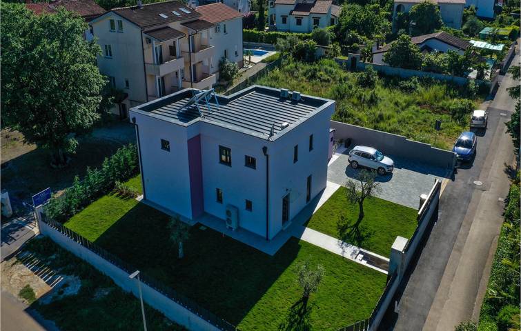 Ferienhaus für 8 Personen in Poreč - 4