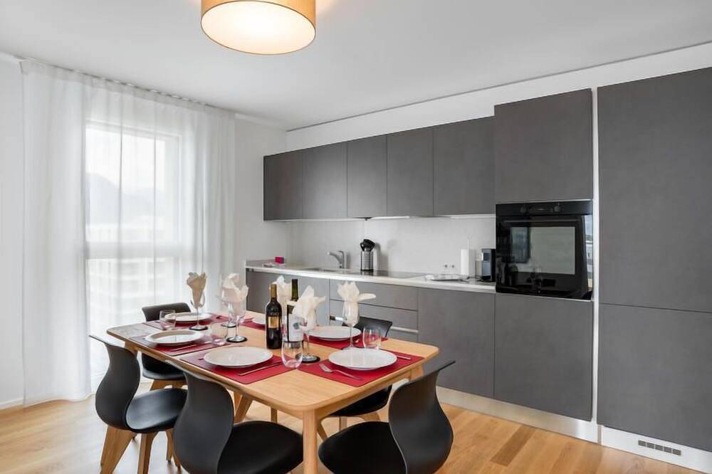 Appartamento vacanze a Locarno a partire da 423€ a notte