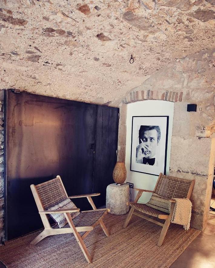 Gîte pour 3 personnes, avec terrasse à Gérone - 2