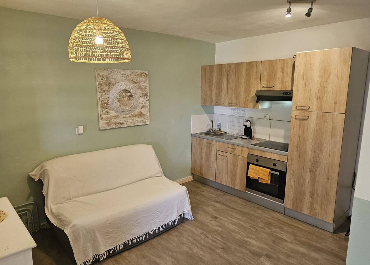 Studio entier, Ylang2 - L'Île en Ylang in Saint-Leu, Île de la Réunion