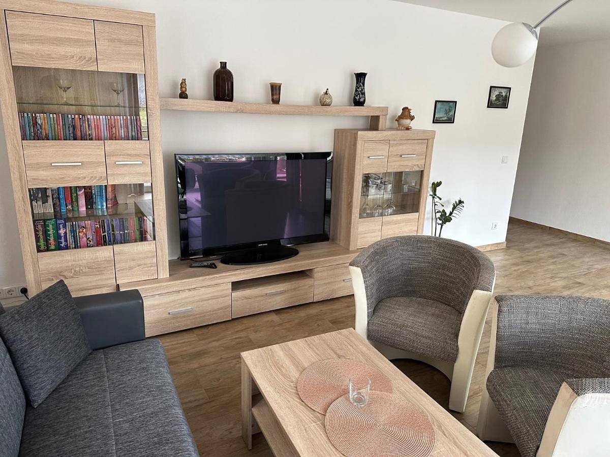 Ganze Wohnung, Ferienwohnung Stadt Wehlen Elbufer 3a in Stadt Wehlen, Wehlen