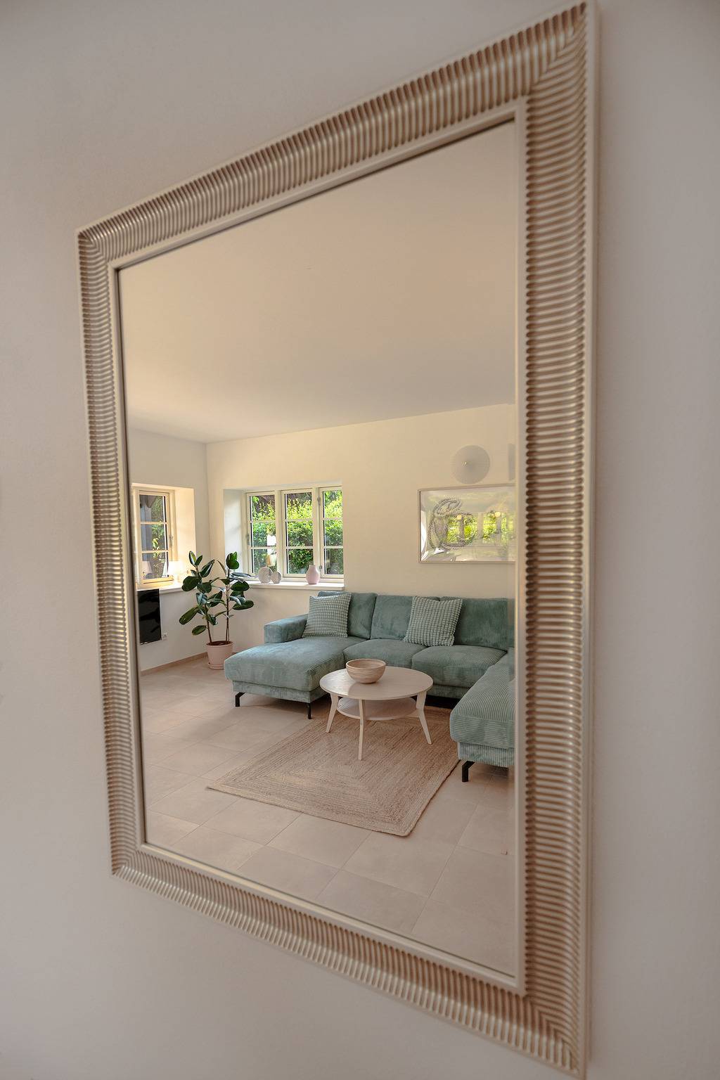 Apartamento vacacional entero, Landhaus-Marwede App.6 in Scharbeutz, Distrito de Holstein Oriental