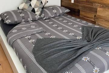 Hütte für 2 Personen in Zermatt, Monte Rosa Massiv, Bild 1