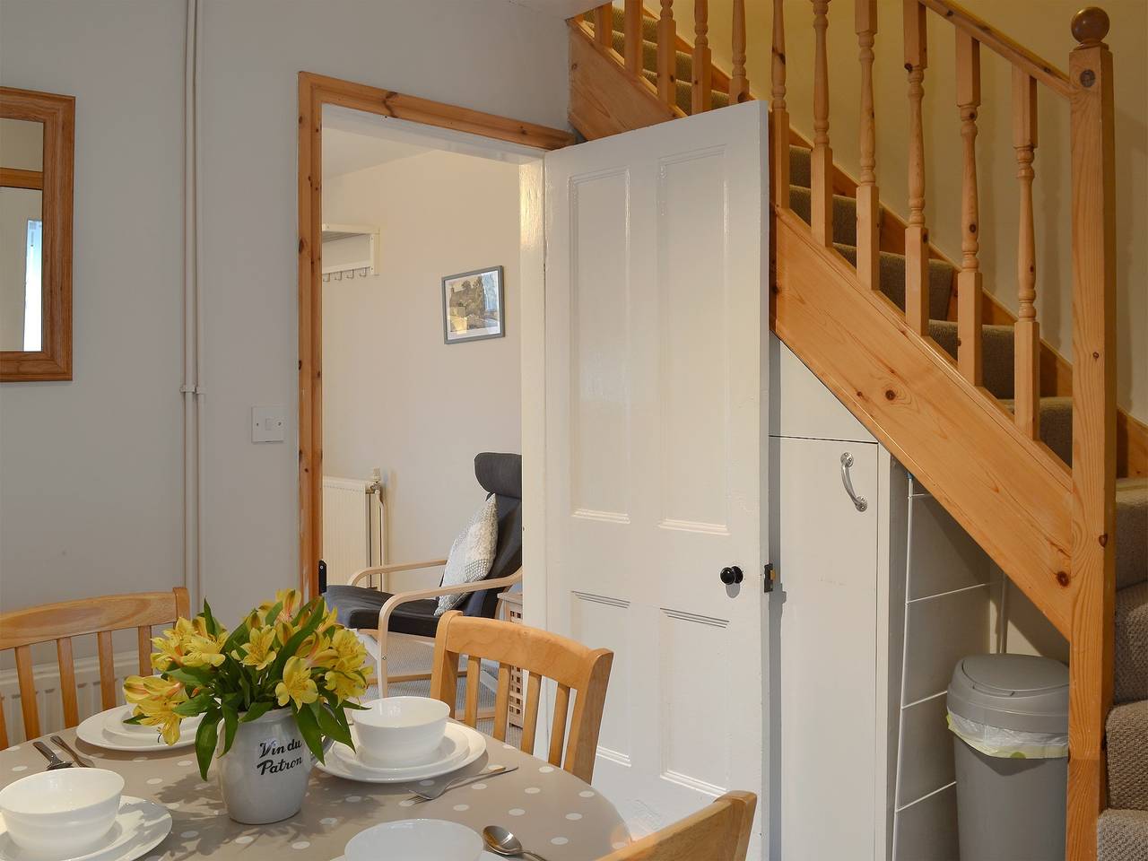 Ten in Buxton, Derbyshire