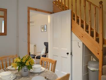Holiday Rental for 4 People in Buxton, Peak District, Photo 3