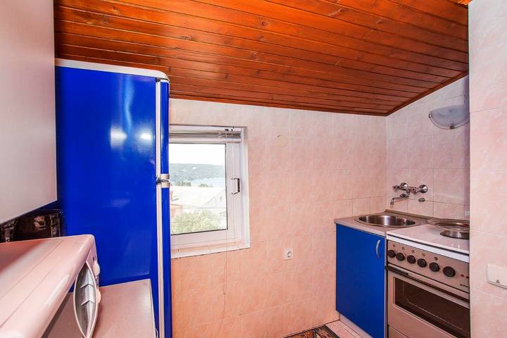 Ganze Wohnung, Apartment Antonija A3 Kapor - Rab in Kampor, Rab