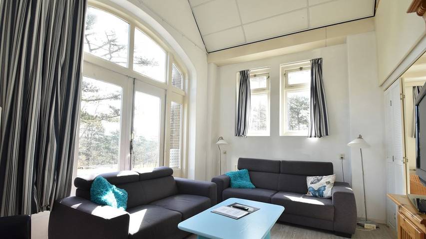 Ferienhaus für 6 Personen in Bergen aan Zee