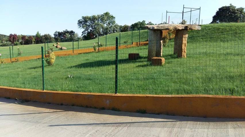 Casa de férias para 5 pessoas, com vista e jardim e ainda piscina em Portugal