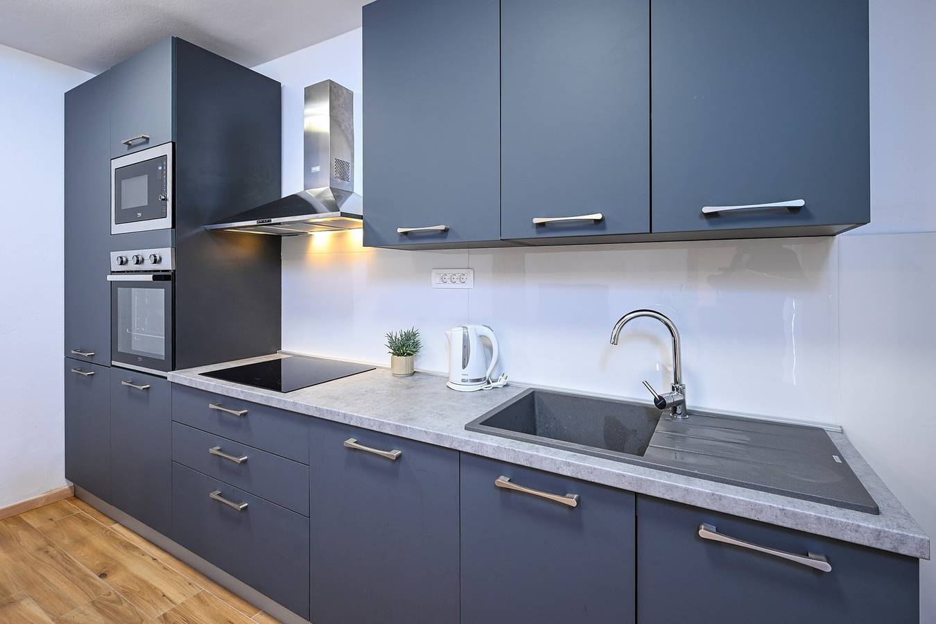 Ganze Wohnung, Great 1-Bedroom Apartment in Trpanj - Pelješac in Trpanj, Dubrovnik-Neretva