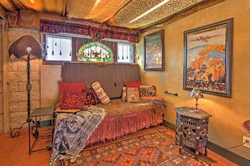 Apartment for 6 Guests in Houston, Harris County, Picture 3