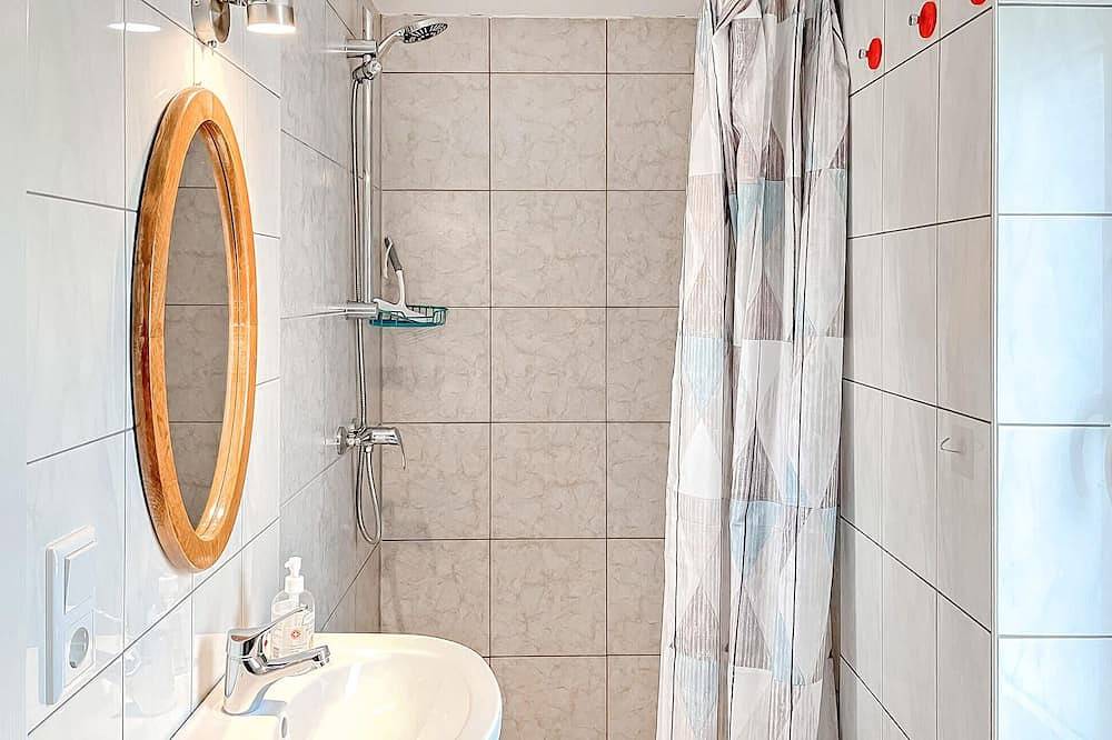 Ganze Wohnung, Ferienwohnung Eldetal in Wredenhagen, Müritz