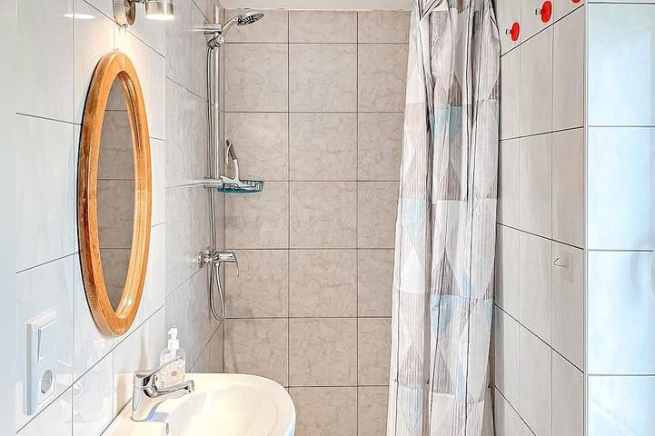 Ferienwohnung für 2 Personen, mit Garten in Wredenhagen - 3