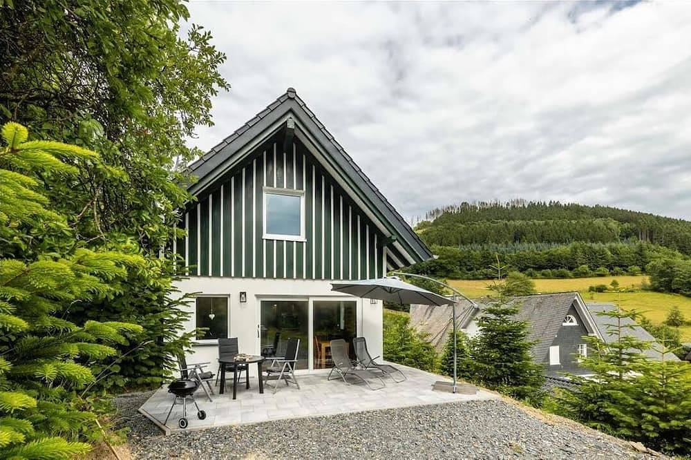 Wunderschönes Ferienhaus in toller Lage in Lennestadt, Sauerland