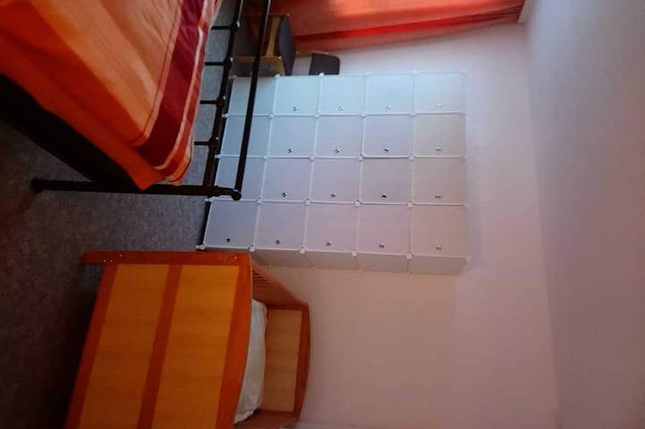 Ferienhaus für 3 Personen, mit Garten in Blankenburg - 3