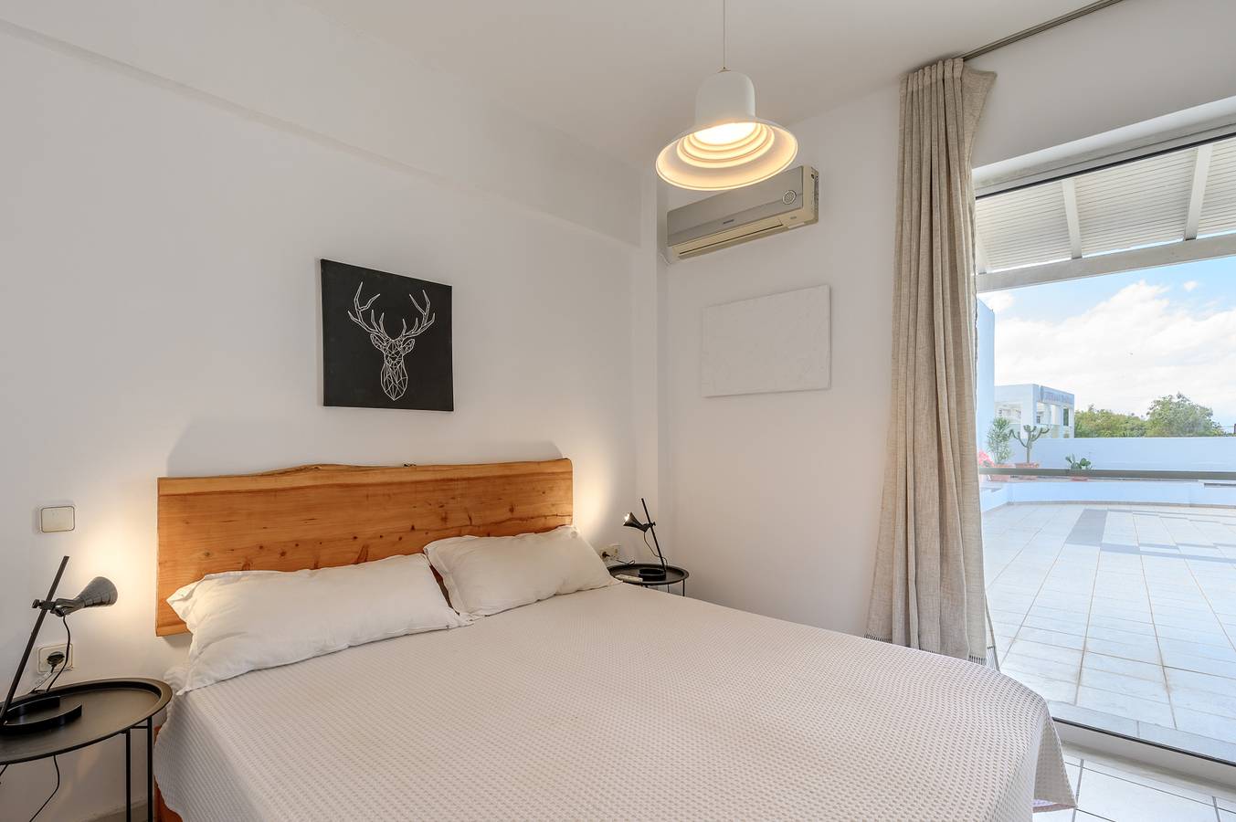 Appartamento intero, Kalimera apartment 6 in Rethymno e dintorni