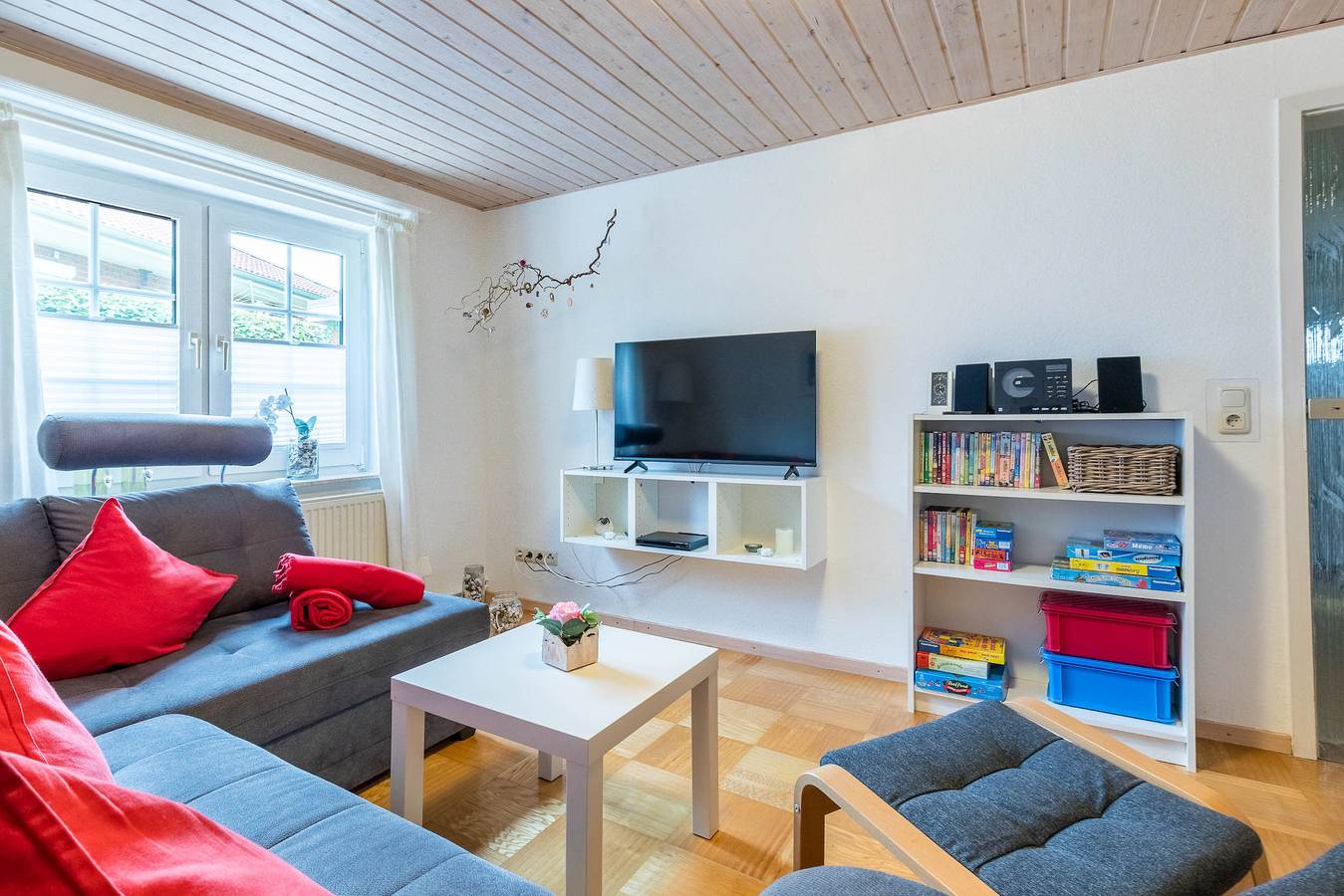 Bungalow Nixe in Tarnewitz, Boltenhagen
