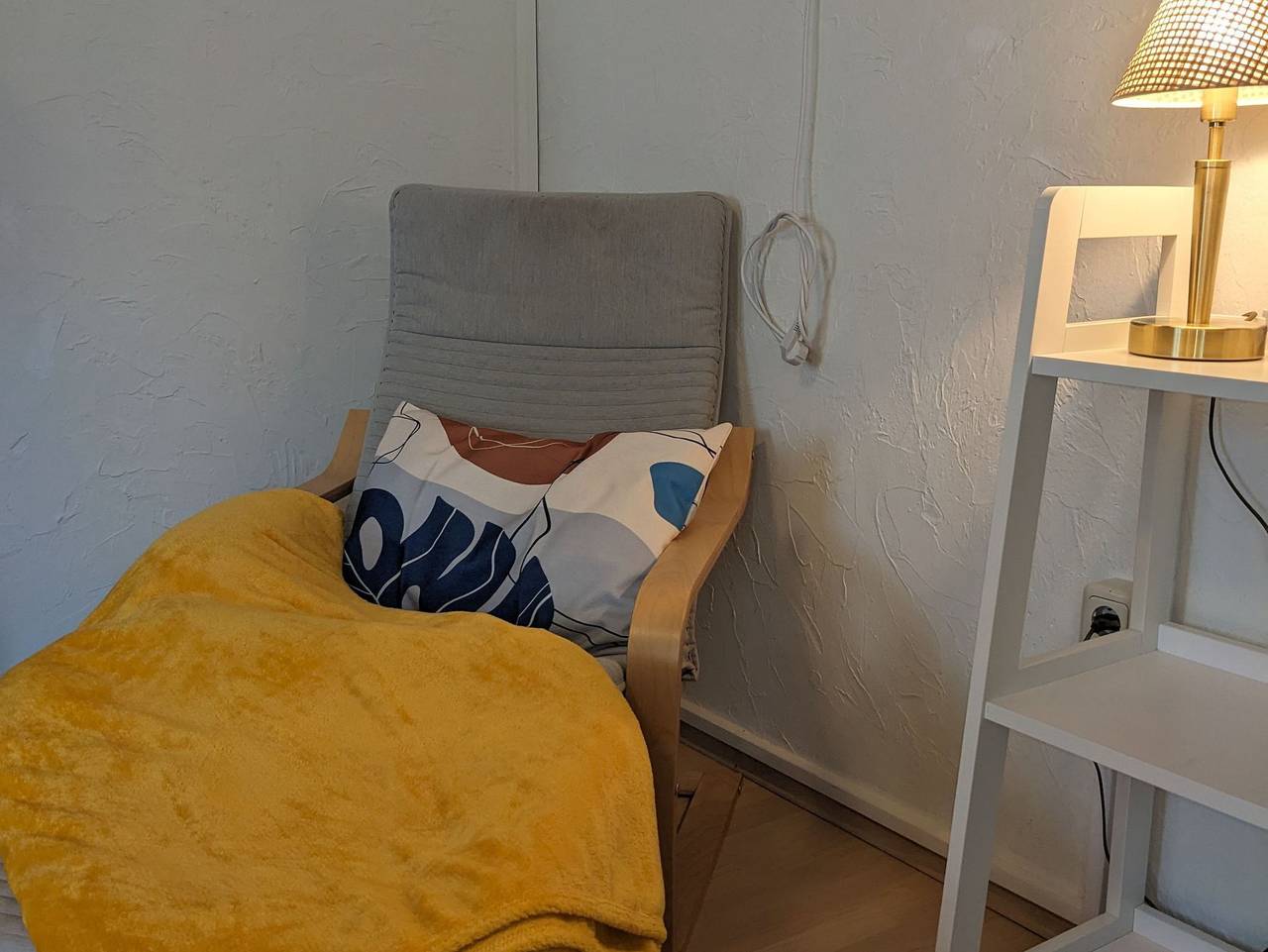 Kur Sommer - Ferienhaus - Ferienhaus in Karlshagen, Usedomer Norden
