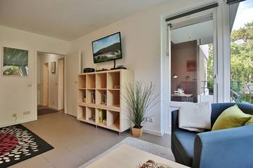 Ferienwohnung für 3 Personen in Südliche Ostseeküste, Schleswig-Holstein, Bild 3