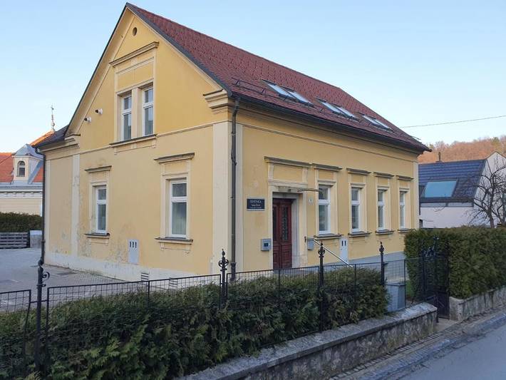 Ferienwohnung für 2 Personen, mit Ausblick - 1