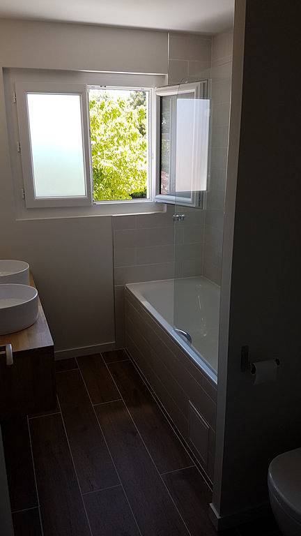 Chambres d'hôtes Claouey - L'Étoile de Mer - Wifi gratuit - Suite familiale Bertic in Claouey, Lège-Cap-Ferret